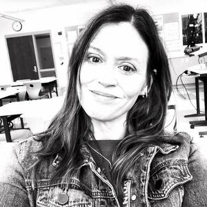 Fundraising Page: Angela Taraskiewicz